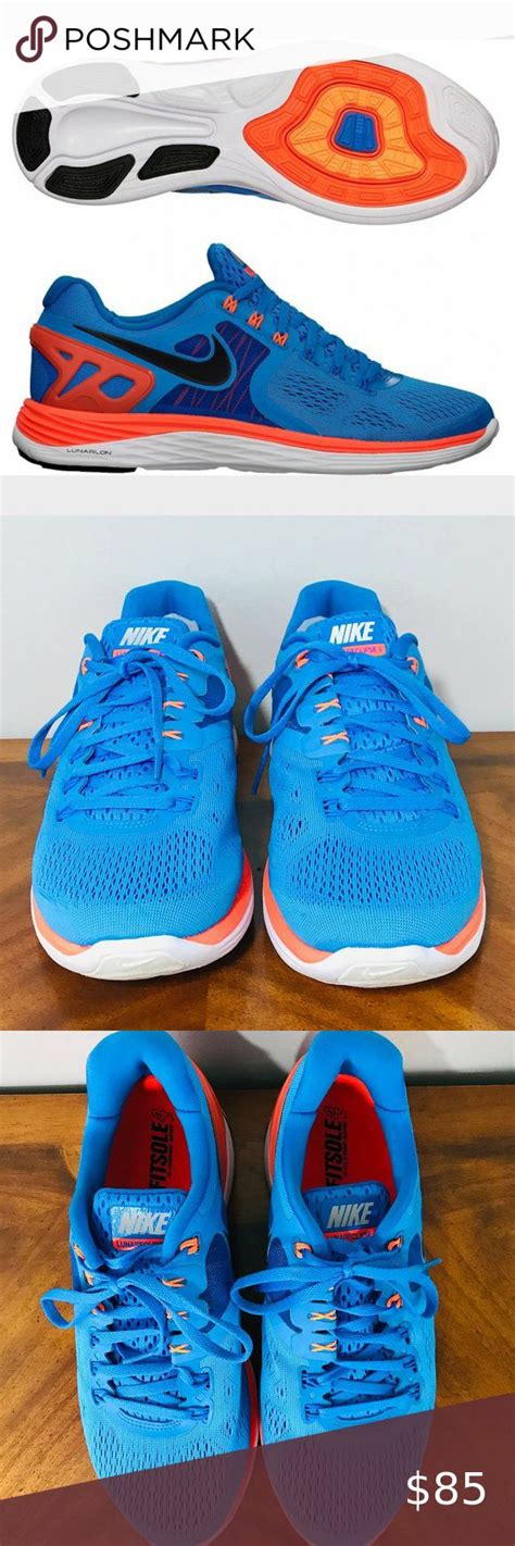 nike lunareclipse 4 laufschuhe gr.42 5 herren schuhe neon|Nike LunarEclipse 4 .